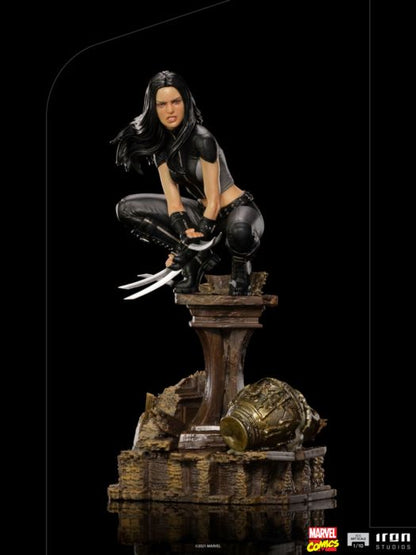 X 23 (X Men)