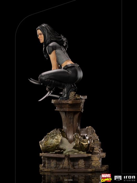 X 23 (X Men)