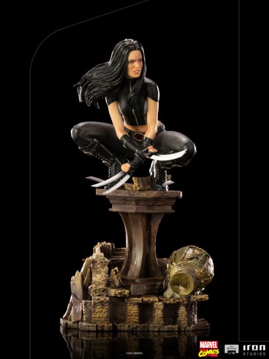 X 23 (X Men)