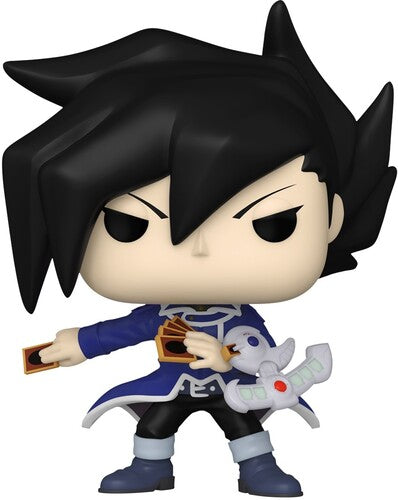 Funko Pop! / Chazz Princeton (Yu Gi Oh)