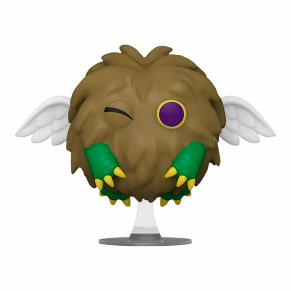 Funko Pop! / Kuriboh (Yu Gi Oh)