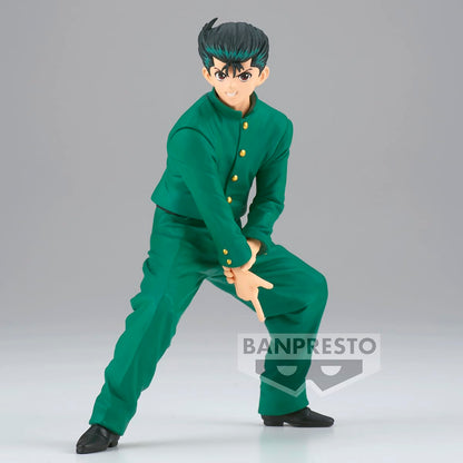 YU YU HAKUSHO YUSULE URAMESHI 30TH ANNIVERSARY DXF