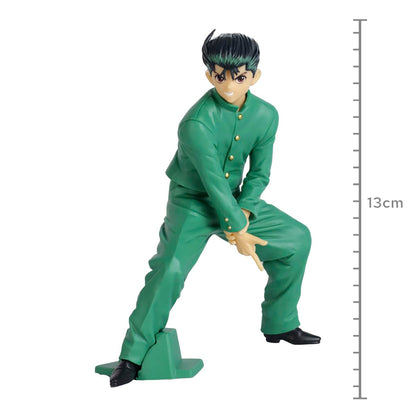 YU YU HAKUSHO YUSULE URAMESHI 30TH ANNIVERSARY DXF