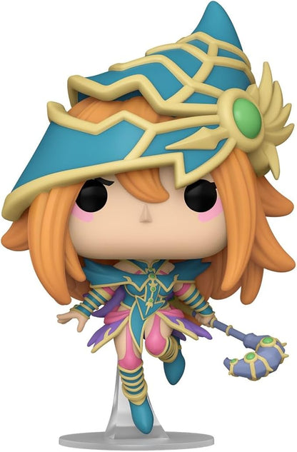 Yu-Gi-Oh Magicians Valkyria Funko Pop! #1735