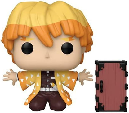 Funko Pop! / Zenitsu (Demon Slayer)