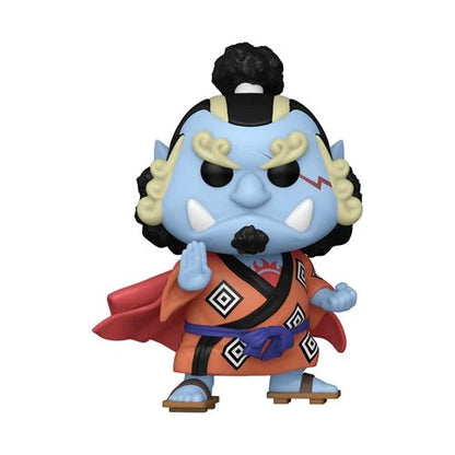 ONE PIECE JINBE 1265