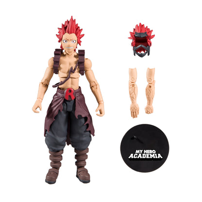 MY HERO ACADEMIA EIJIRO KIRISHIMA DELUXE