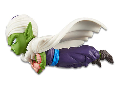 WORLD COLLECTABLE FIGURE  Z WARRIORS DRAGON BALL Z PICCOLO