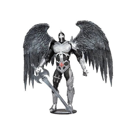 SPAWN DARK REDEEMER