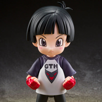 FIGURA PAN DRAGON BALL SUPER SUPER HERO SH FIGUARTS