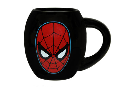 SPIDERMAN GO AMAZING COFFEE MUG