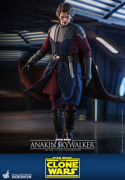 SIXTH SCALE FIGURE ANAKIN SKYWALKER