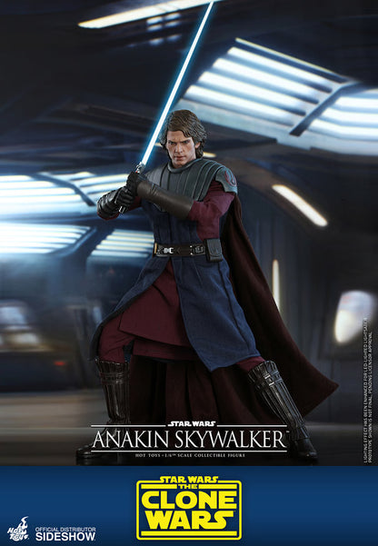 SIXTH SCALE FIGURE ANAKIN SKYWALKER
