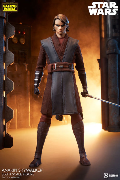 SIXTH SCALE FIGURE ANAKIN SKYWALKER