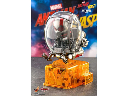 ANT MAN COSRIDER MARVEL