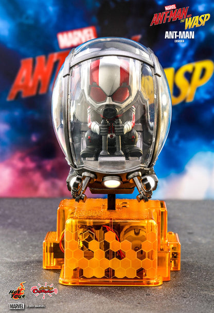 ANT MAN COSRIDER MARVEL