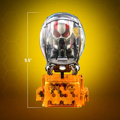 ANT MAN COSRIDER MARVEL