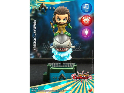 AQUAMAN COSRIDER AQUAMAN