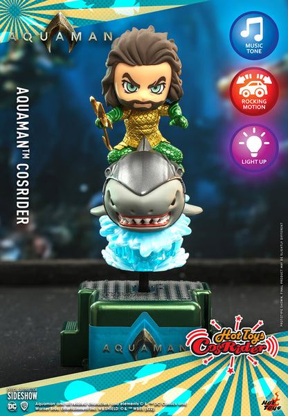 AQUAMAN COSRIDER AQUAMAN
