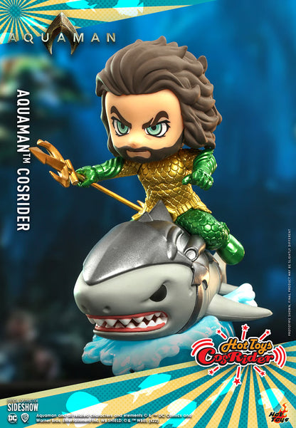 AQUAMAN COSRIDER AQUAMAN