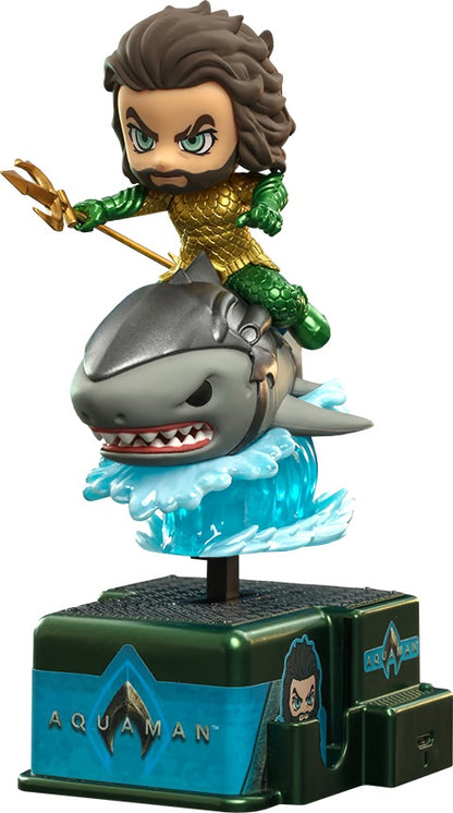 Aquaman Cosrider