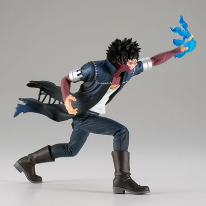 MY HERO ACADEMIA DABI THE EVIL VILLAINS STATUE