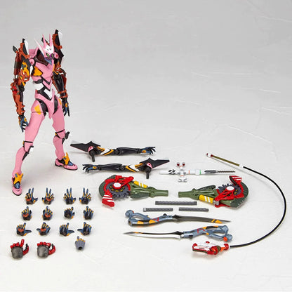 REVOLTECH EVOLUTION EV 023 UNIT 08