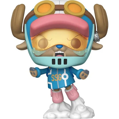 TONY TONY CHOPPER EGGHEAD FUNKO POP! #2148