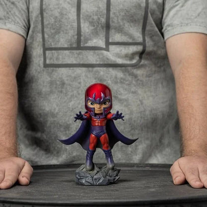 MINICO VINYL STATUE MAGNETO X MEN