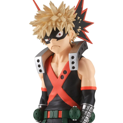 MHA KATSUKI BAKUGO VERSION 2