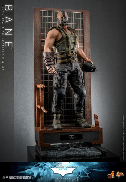 HOTTOYS DC BANE 1/6