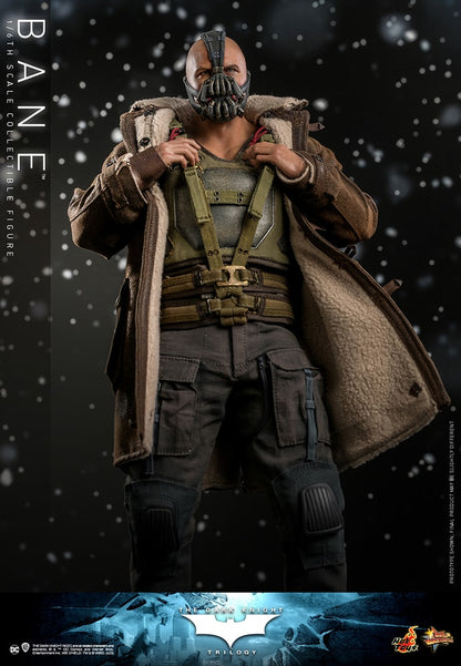 HOTTOYS DC BANE 1/6