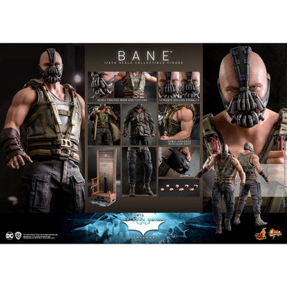 HOTTOYS DC BANE 1/6