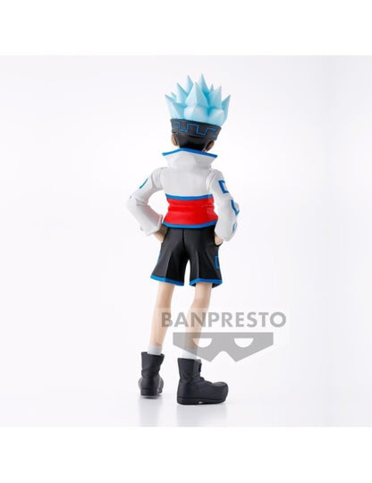 SHAMAN KING HOROHORO