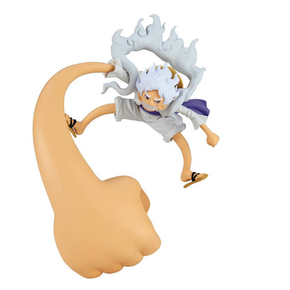 ONE PIECE FL MONKEY.D.LUFFY GEAR5 V4