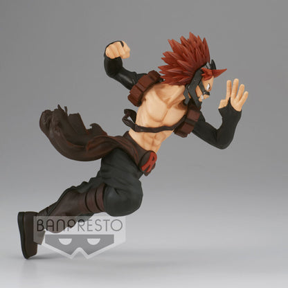 MY HERO ACADEMIA KIRISHIMA AMAZING HEROES