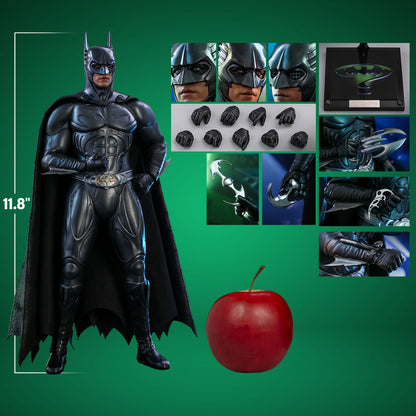 BATMAN FOREVRE BATMAN SONAR SUIT