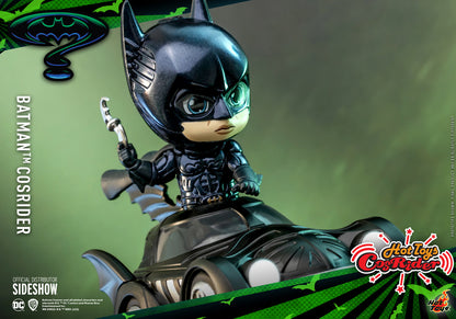 BATMAN FOREVER BATMAN COSRIDER
