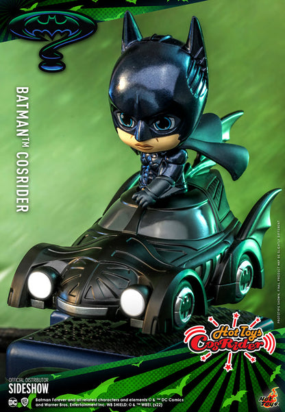BATMAN FOREVER BATMAN COSRIDER
