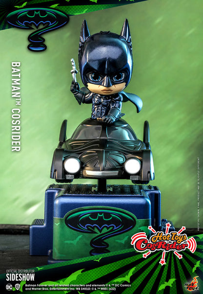 BATMAN FOREVER BATMAN COSRIDER