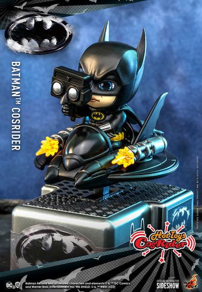 DC BATMAN COSRIDER MOVIE BATMAN