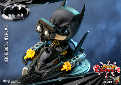 DC BATMAN COSRIDER MOVIE BATMAN
