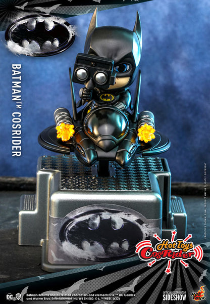 DC BATMAN COSRIDER MOVIE BATMAN