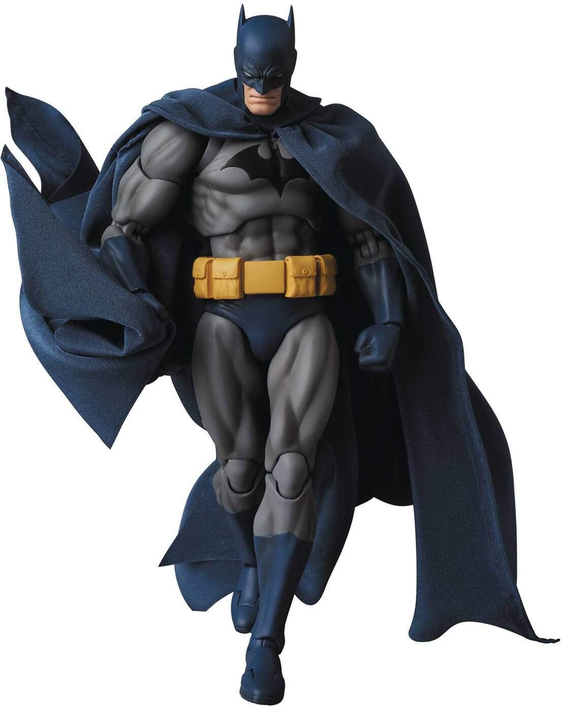 BATMAN HUSH HUSH