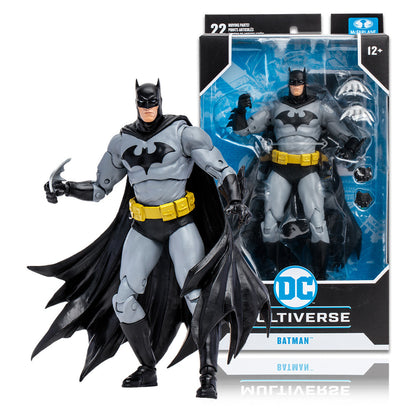 BATMAN HUSH HUSH