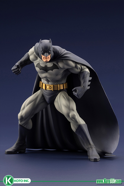 STATUE ARTFX DC COMICS BATMAN HUSH