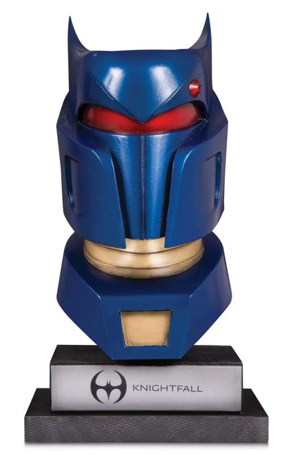 DC KNIGHTFALL JEAN PAUL VALLEY COWL PROP REPLICA