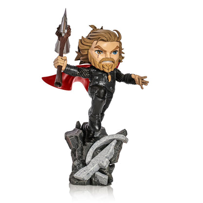 MINICO VINYL STATUE AVENGERS ENDGAME THOR