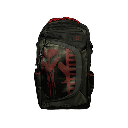 HEROES & VILLAINS BOBA FETT MYTHOSAUR BACKPACK
