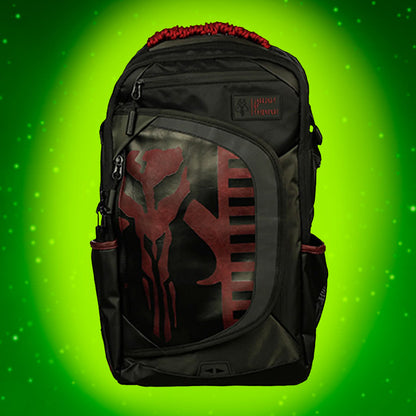 HEROES & VILLAINS BOBA FETT MYTHOSAUR BACKPACK